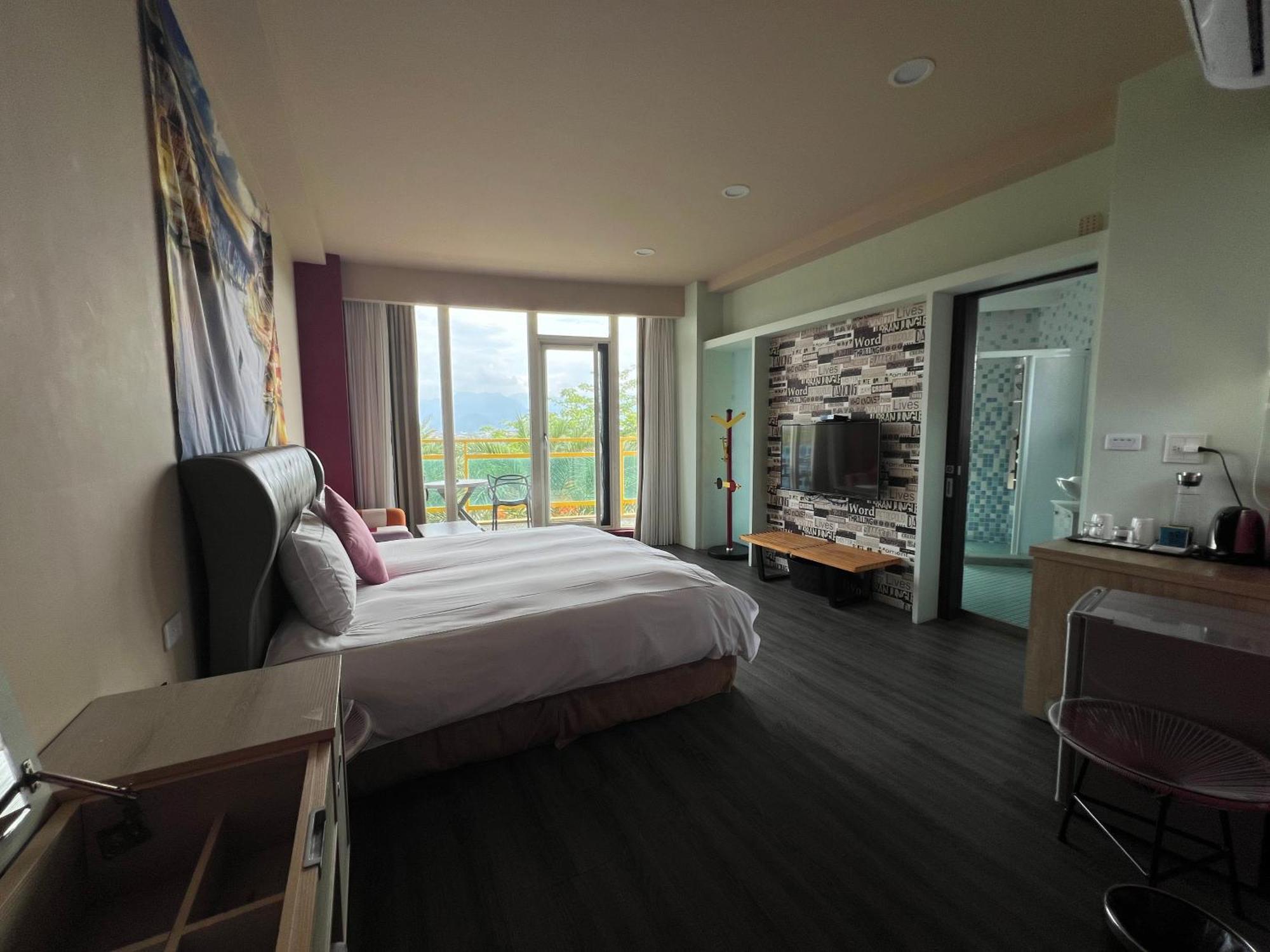 The Riverview Retreats Wujie Exterior foto