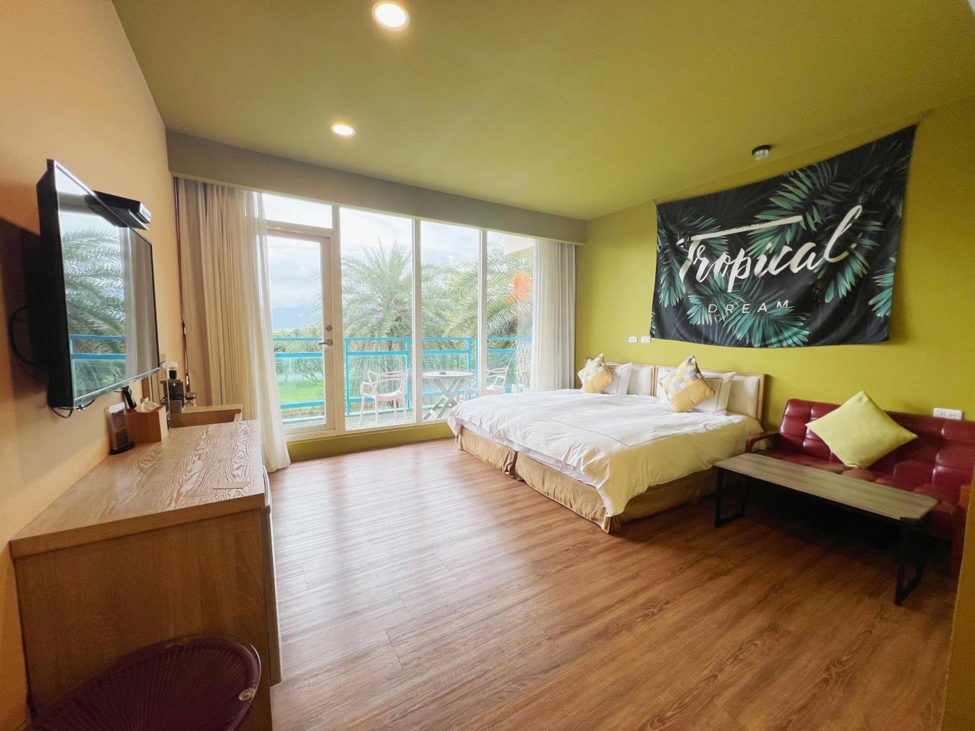 The Riverview Retreats Wujie Exterior foto