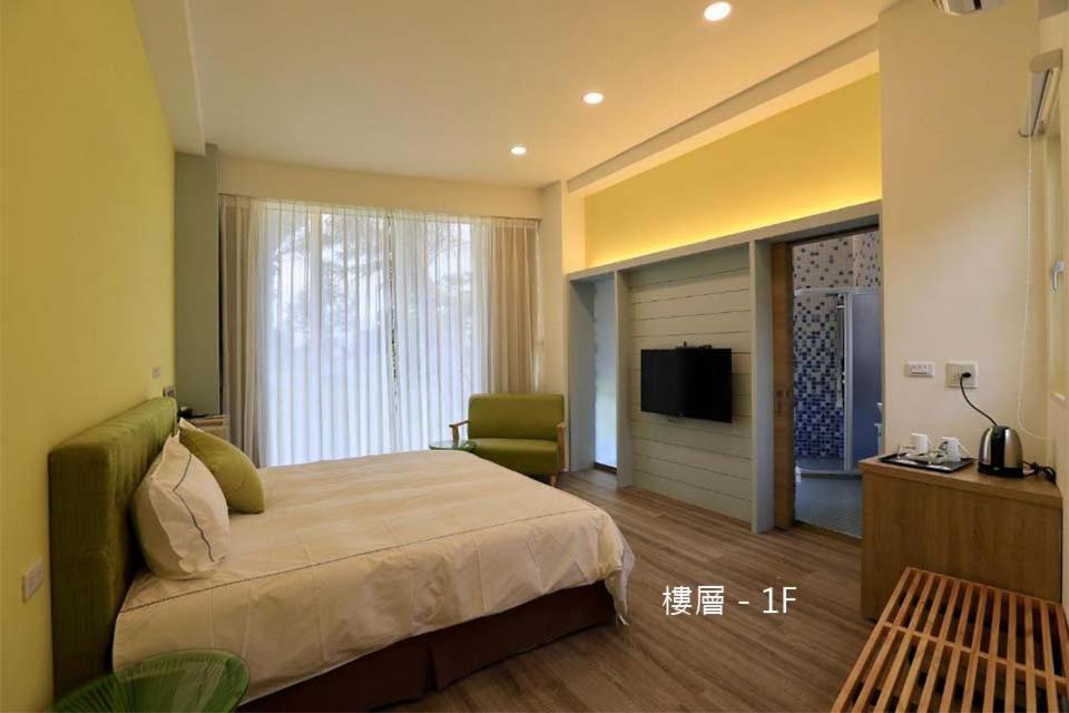 The Riverview Retreats Wujie Exterior foto