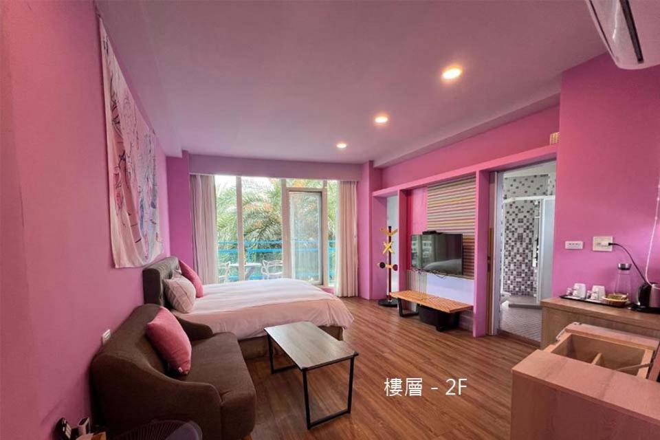 The Riverview Retreats Wujie Exterior foto