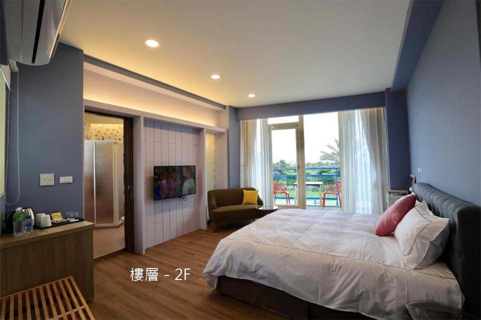 The Riverview Retreats Wujie Exterior foto