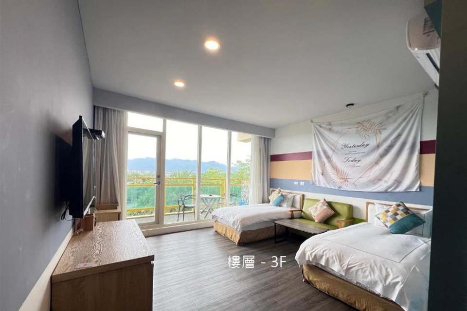 The Riverview Retreats Wujie Exterior foto