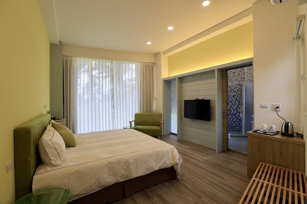 The Riverview Retreats Wujie Exterior foto