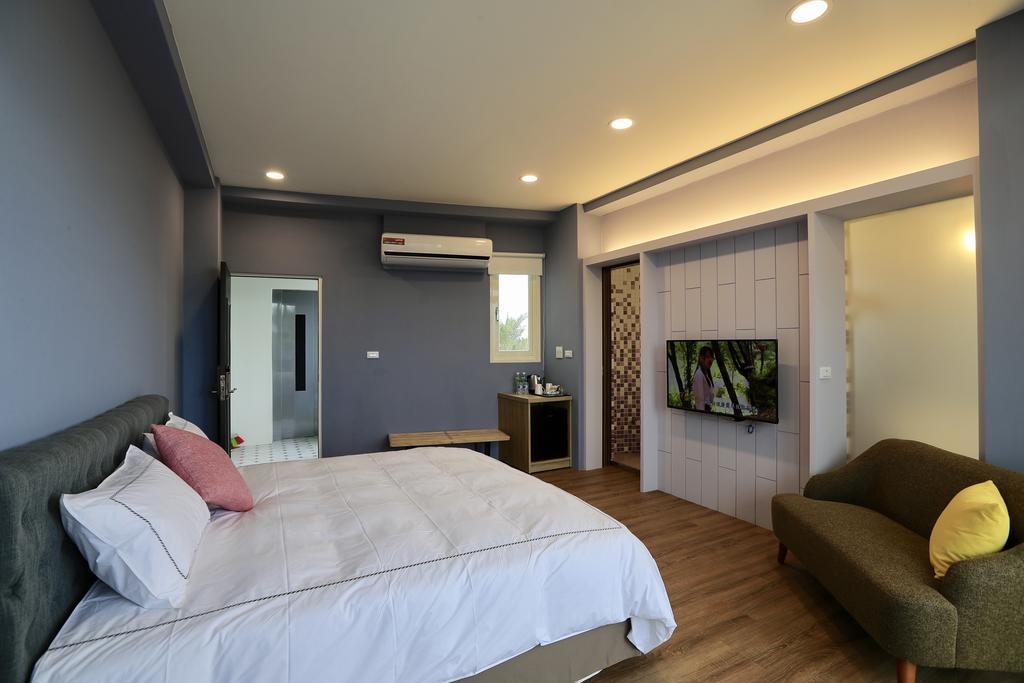 The Riverview Retreats Wujie Exterior foto