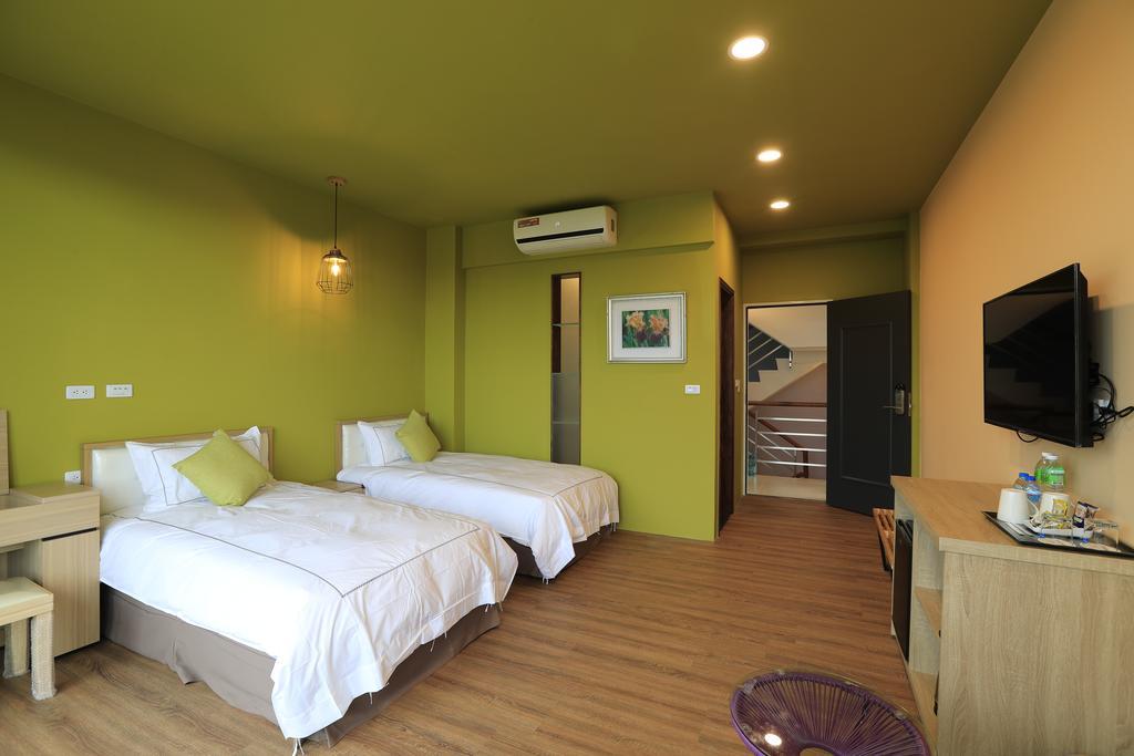 The Riverview Retreats Wujie Exterior foto