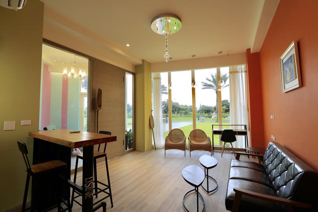 The Riverview Retreats Wujie Exterior foto