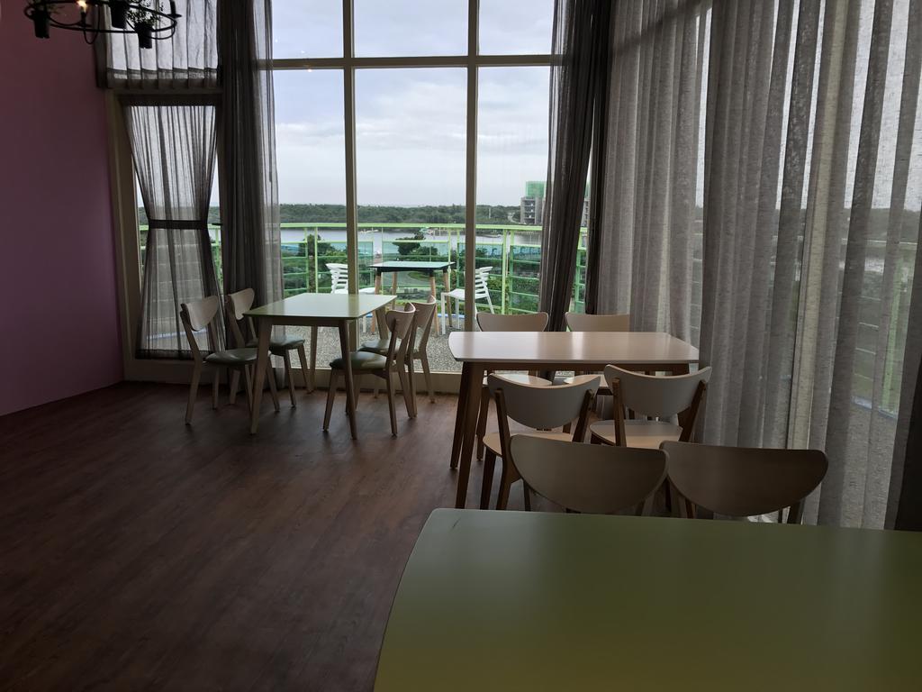 The Riverview Retreats Wujie Exterior foto