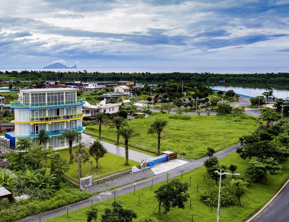 The Riverview Retreats Wujie Exterior foto