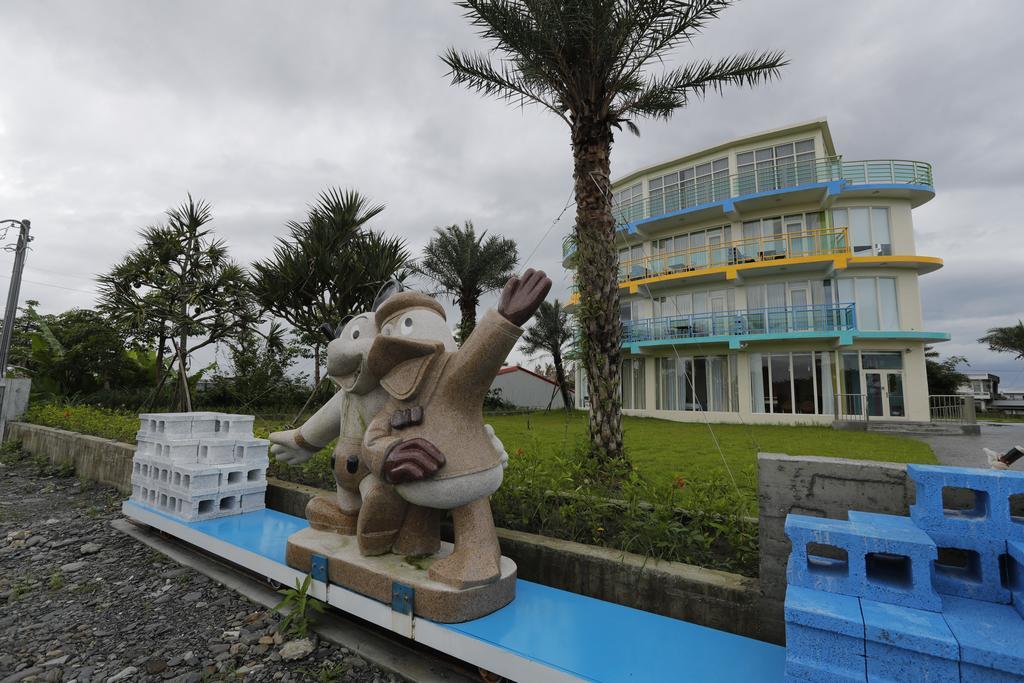 The Riverview Retreats Wujie Exterior foto