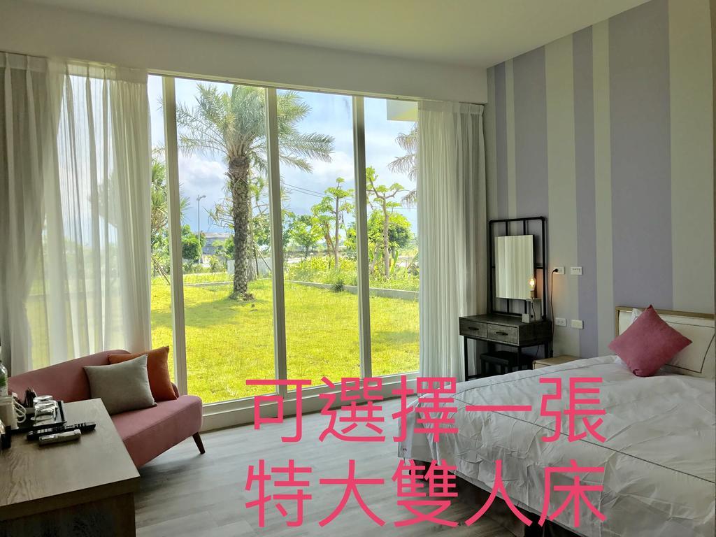 The Riverview Retreats Wujie Quarto foto